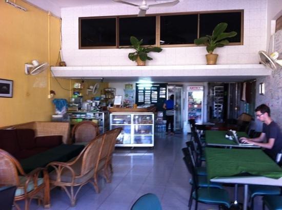 Sunrise Coffee House